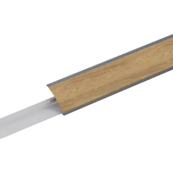 Kuchyňská pracovní deska Egger Fritz TĚSNÍCÍ LIŠTA H3730 HICKORY PŘÍRODNÍ 4100 AC03