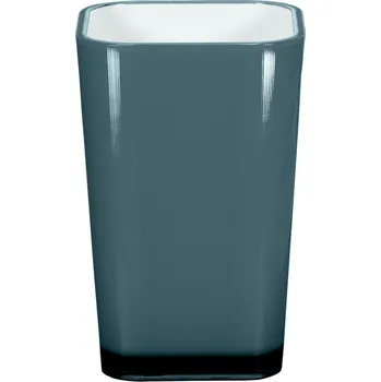 Sada koupelnových doplňků Kleine Wolke Držák kartáčků EASY antracit 5061901852 5061901852