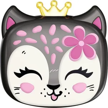 Oční stíny CLEMENTONI Crazy Chic Beauty: Oční stíny Panter 161709