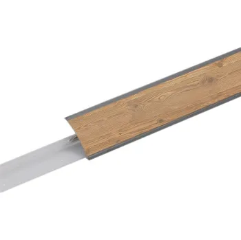 Kuchyňská pracovní deska Egger Fritz TĚSNÍCÍ LIŠTA H011 SMRK NEBRODI RUSTIKÁLNÍ 4100 AC15