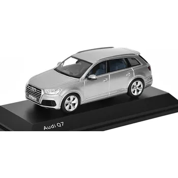 autíčko Audi Q7 V8 TDI S-line 2014 1:43 - Spark Model Audi Q7 V8 TDI S-line 2014 - kovový model auta