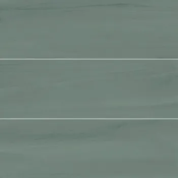 Botanical Pigment Gloss Green - obkládačka 25x75 zelená lesk SPGR04