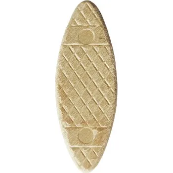 Spojková lamela Lamela 10 - bříza