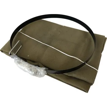 odsavač pilin Říha PYTEL+ SPONA FT-ATYP