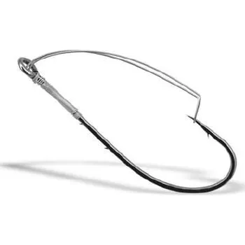 Rybářský háček Gurza Single Beak Hook 1/0 0,97mm 5 kusů