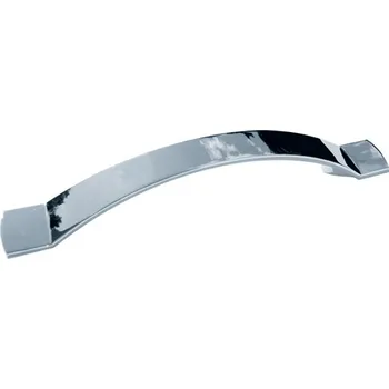 Nábytkové kování Úchytka Madonna - 128 - chrom