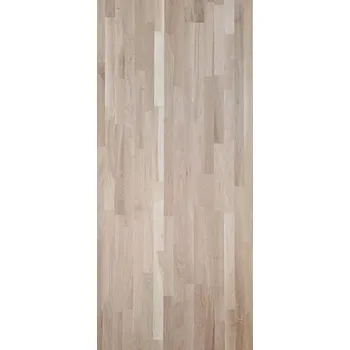 OSB deska Dřevoobchod Spárovka dub 40x650x4200 - CINK