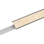 KRONOSPAN CR SPOL.S R.O. TĚSNÍCÍ LIŠTA K212 PA Beige Royal Marble 4200 - profil 28