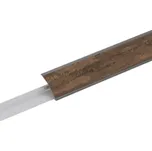 KRONOSPAN CR SPOL.S R.O. TĚSNÍCÍ LIŠTA K351 RT Rusty Flow 4200 - profil 28