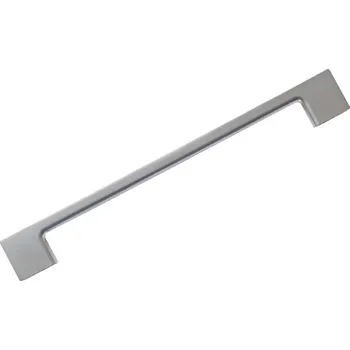 Nábytek GTV Úchytka UZ-819192-05 hliník