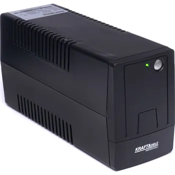 Záložní zdroj Kraft&Dele KD1927 1000VA