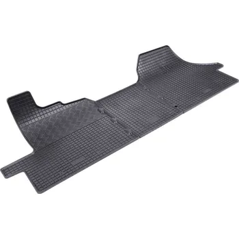 autokoberec Gumové autokoberce RIGUM Fiat Ducato 3místný základní verze 2022-