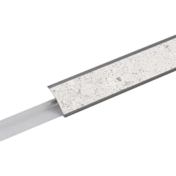 Kuchyňská linka KRONOSPAN CR SPOL.S R.O. TĚSNÍCÍ LIŠTA K095 SU Light Fior di Pesco 4200 - profil 28