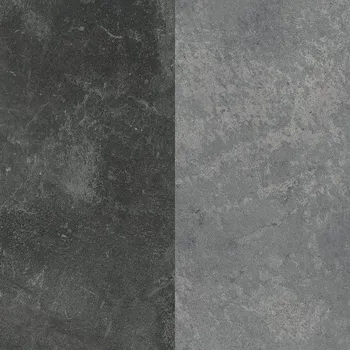 Nábytek KRONOSPAN CR SPOL.S R.O. ZÁSTĚNA K PRACOVNÍ DESCE K205 RS / K207 RS 4100x640x10