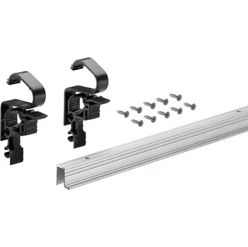 Hettich Wingline L Nosný Profil 1200 Mm Alu Elox.