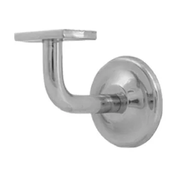 Držák madla W5 chrom