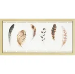 Obraz plátěný v rámečku OBX1062