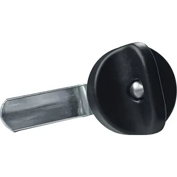 Burg Bezpečnostní otočný uzávěr na visací zámek V4U420.DO