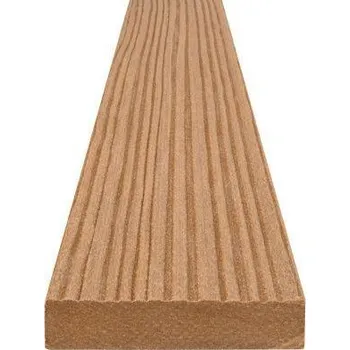 WPC - WOODPLASTIC Terafest Lišta malá 70 FOREST/SMOOTH Cedar 16x70x2000mm