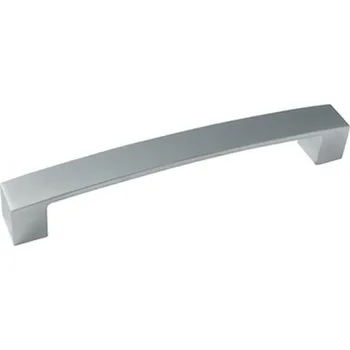 Úchytka Kimberly - 256 - matný chrom