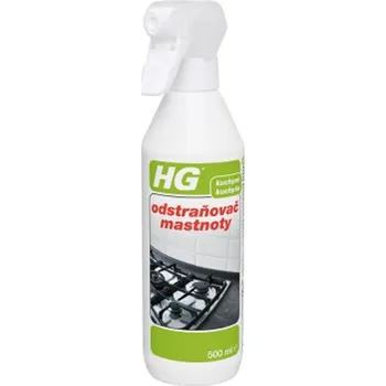 Univerzální čisticí prostředek HG HG odstraňovač mastnoty 500ml