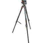 E-myslivost Trojnožka BOG DeathGrip Clamping Tripod
