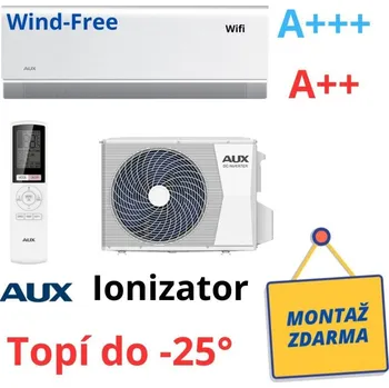 Klimatizace AUX C 3,5kW