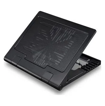 Notebook DEEPCOOL N7 černá (N7 BLACK)