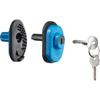 Zámek na kolo Umarex Zámek spouště Walther ProSecur