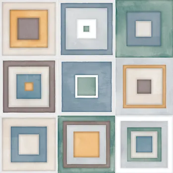 Obklad Nuance Image 8 Soggetti - obkládačka 25x75 mat SNUAR10