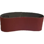 KLINGSPOR Brusný pás 75 x 533 mm P80