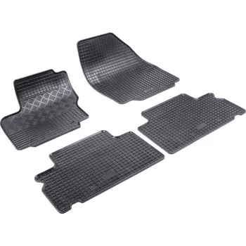 autokoberec Gumové autokoberce RIGUM Ford Galaxy 2006-2015