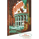 Papírák - Billy O'Callaghan (2024,…