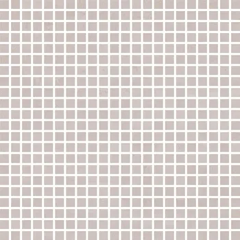 Obklad Pantarei Mosaico Micro Avorio - obkládačka mozaika 30x30 slonová kost mat Pantarei Mosaico Micro Avorio