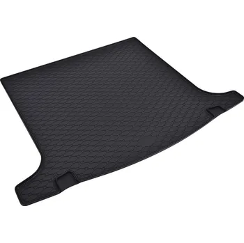 Vana do kufru Vana do kufru gumová Mercedes CLA Shooting Brake X118 2019- | RIGUM