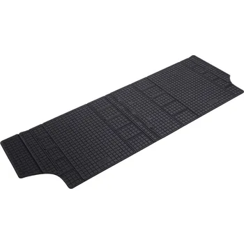 Auto-moto Gumové autokoberce Volkswagen T5 Multivan 3.řada 2003-2015 | RIGUM