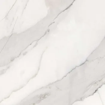 Kuchyňská pracovní deska KRONOSPAN CR SPOL.S R.O. PRACOVNÍ DESKA KOMPAKT Slim Line K551 SU Calacata Olympus 4100x650x12 (bílé jádro)