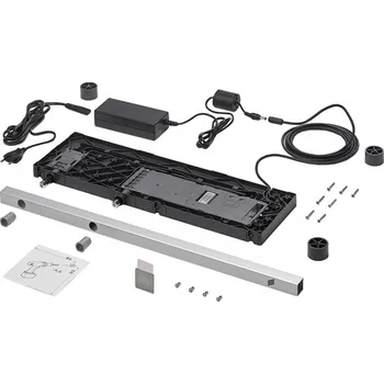 Nábytkové kování Hettich Easys, včetně kabelu typ C