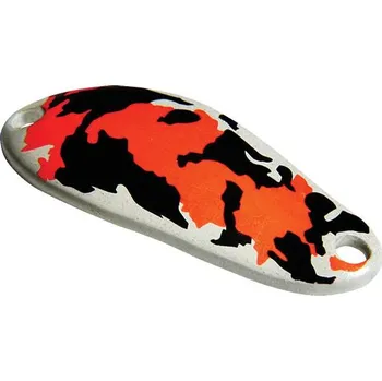 Umělá nástraha SV FISHING LURES Individ 15g CK01 50mm