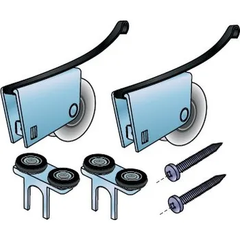 Salu Sada S55A (pro madla S15, S20, S22)