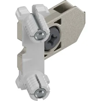 Nábytkové kování Blum TandemBox ANTARO čelní kování INSERTA