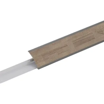 Nábytek Egger Fritz TĚSNÍCÍ LIŠTA H050 ST9 PŘÍRODNÍ DŘEVĚNÉ BLOKY 4100 AC03