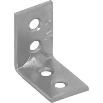 Stavební materiál DOMAX BV ÚHELNÍK NÁBYTKOVÝ 25/25 - KWO1