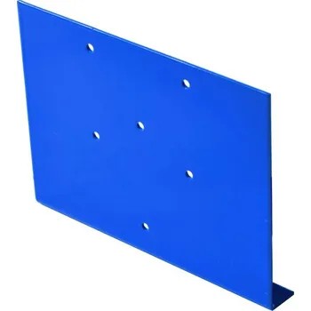 Šablona pro vrtání vozíku S60N