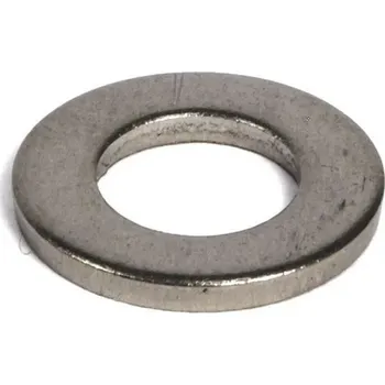 Matice Altamira Podložka A2 DIN 125, nerez