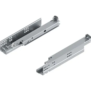 Nábytek Blum Tandem plnovýsuv pro TIP ON 250 mm 30 kg