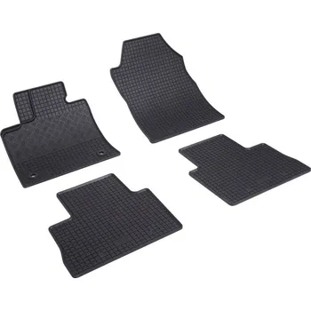 autokoberec Gumové autokoberce RIGUM Suzuki Across 2020-