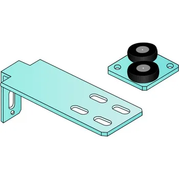 Nábytkové kování Sada SPS P15 (pro madla S15)