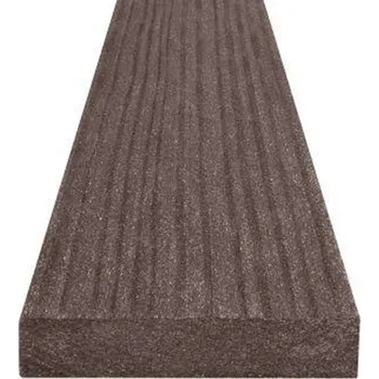 WPC - WOODPLASTIC Terafest Lišta střední 90 FOREST/RUSTIC Mahagon 16x90x2000mm