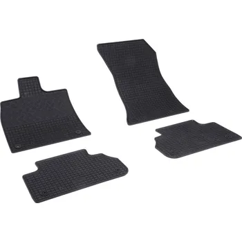 autokoberec Gumové autokoberce Audi Q5 Sportback 2021- | RIGUM